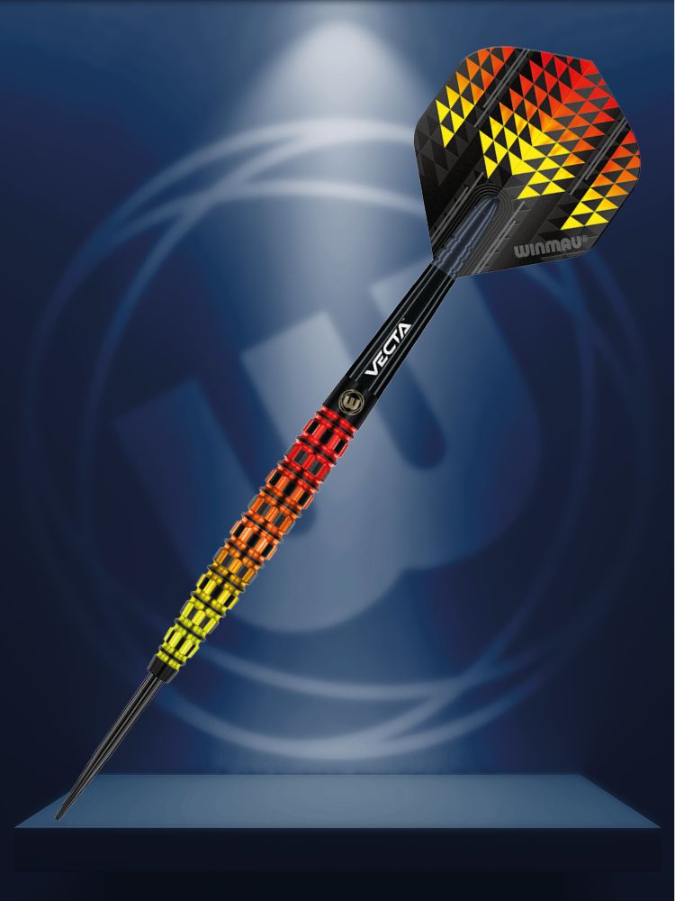 WINMAU FIRESTORM FLAME %90 TUNGSTEN