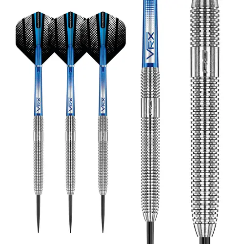 Red Dragon Defender 2 85% Tungsten Çelik Uçlu Dart Oku
