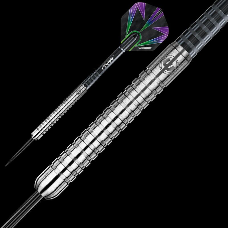 WINMAU FOXFIRE 21 GRAM %80 TUNGSTEN