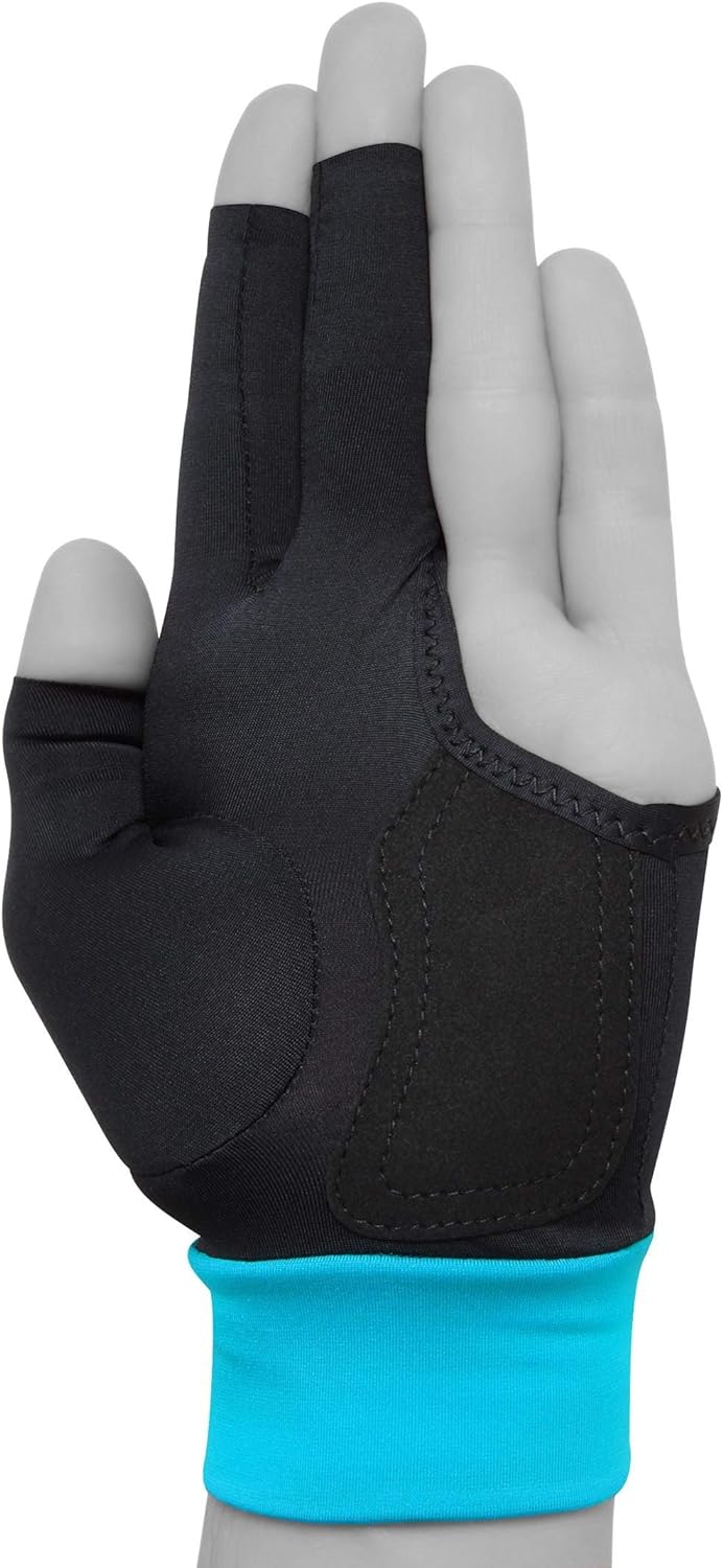 Longoni Sultan 2.0 Billiard Pool Cue Glove