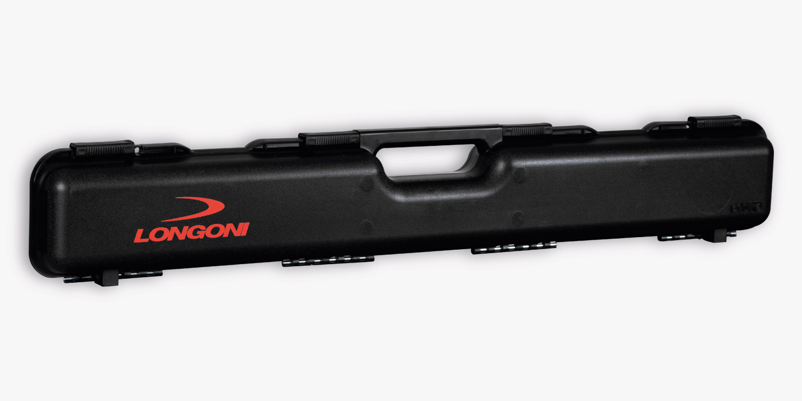 LONGONİ Shuttle black