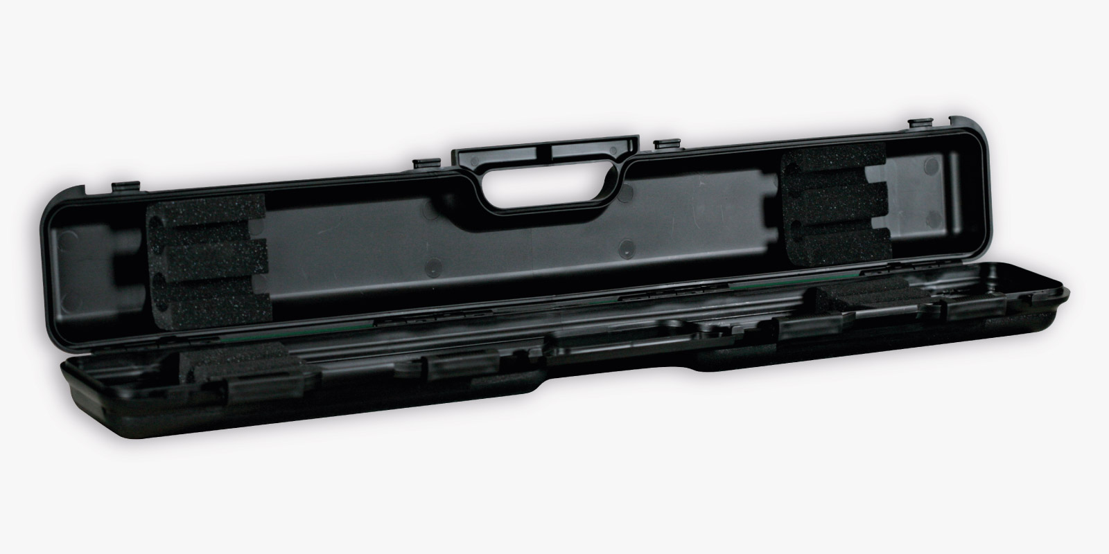 LONGONİ Shuttle black