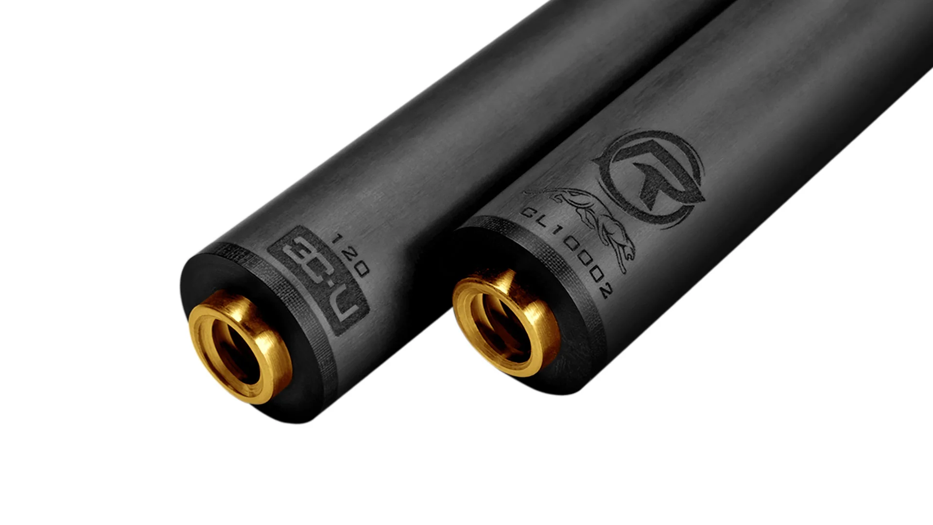Predator REVO 3C-U Ultra Düşük Sapma Karbon Fiber Karambol Şaftı