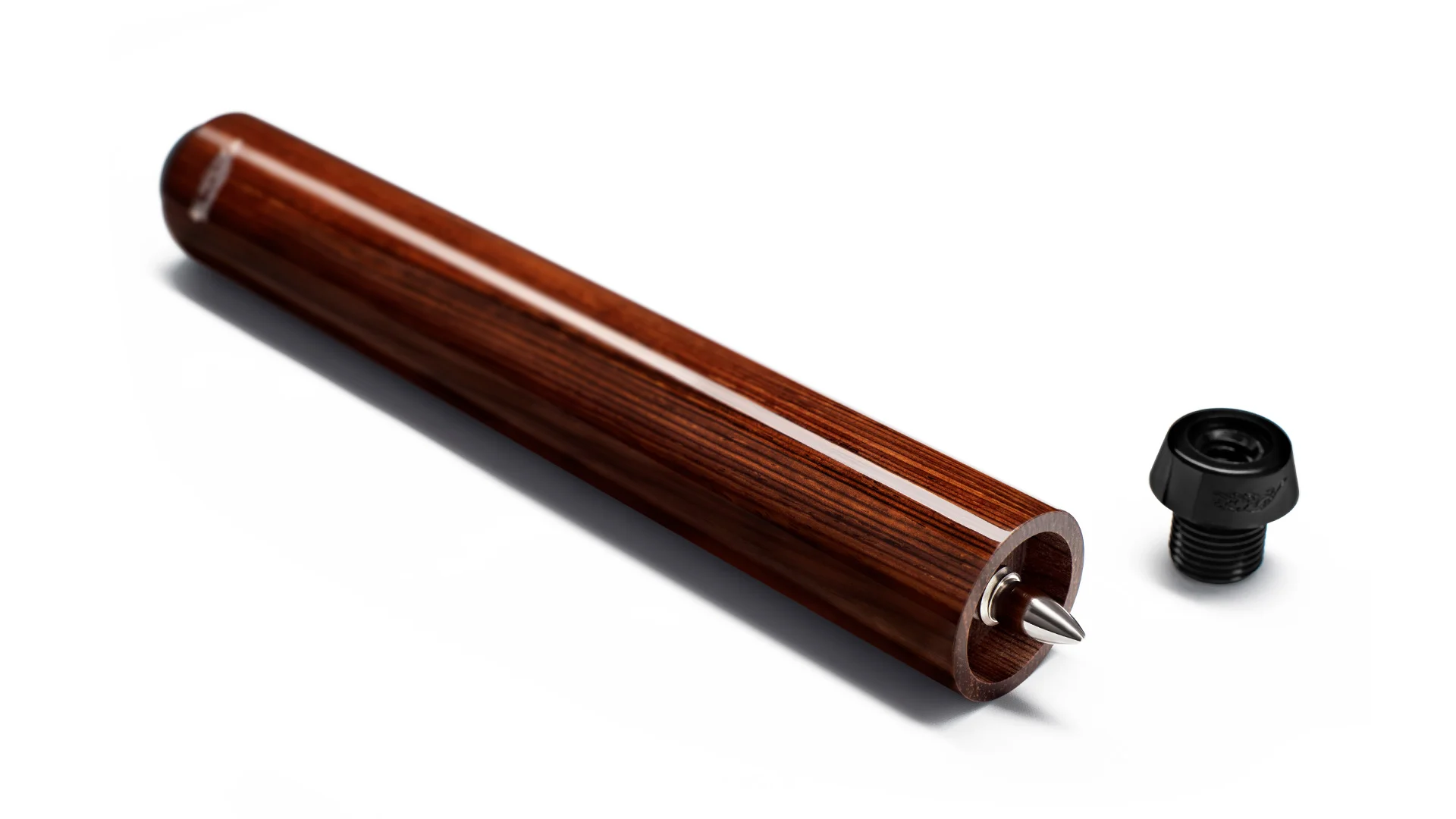 Predator 8 İnç QR2 Parlak Cocobolo Istaka Uzatması (Bumper ile)