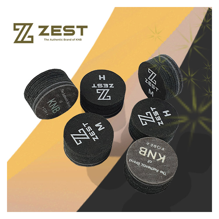 ZEST ISTAKA UCU