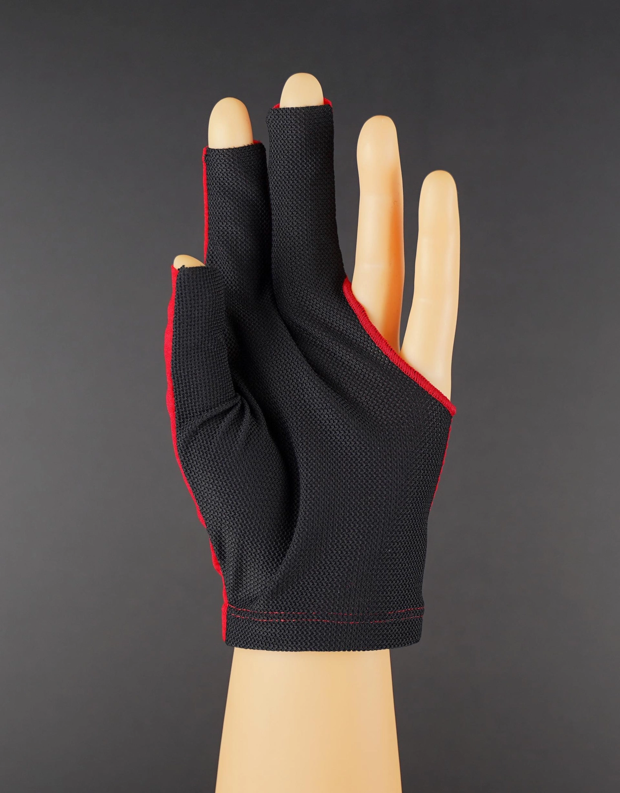 BILLKING ELDİVEN Cutting Seson - Red