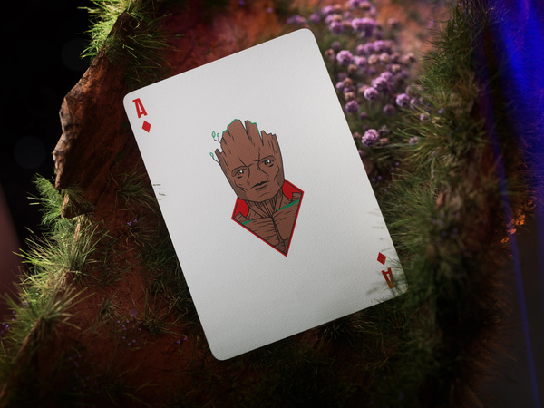 Theory11 | Guardians of the Galaxy Oyun Kartı