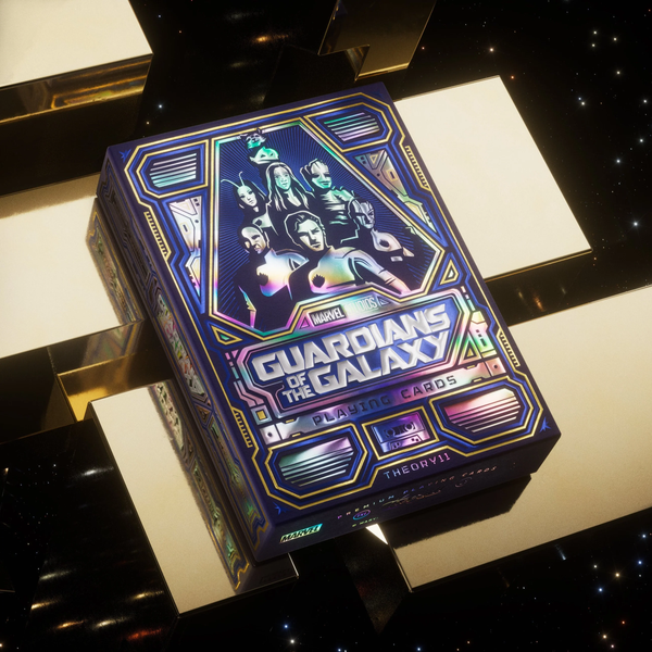 Theory11 | Guardians of the Galaxy Oyun Kartı
