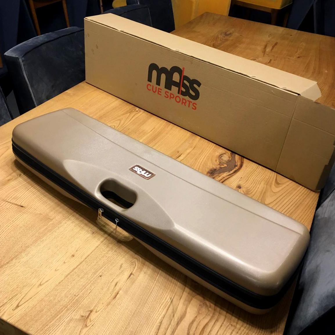 Mass Hard Case Istaka Çantası