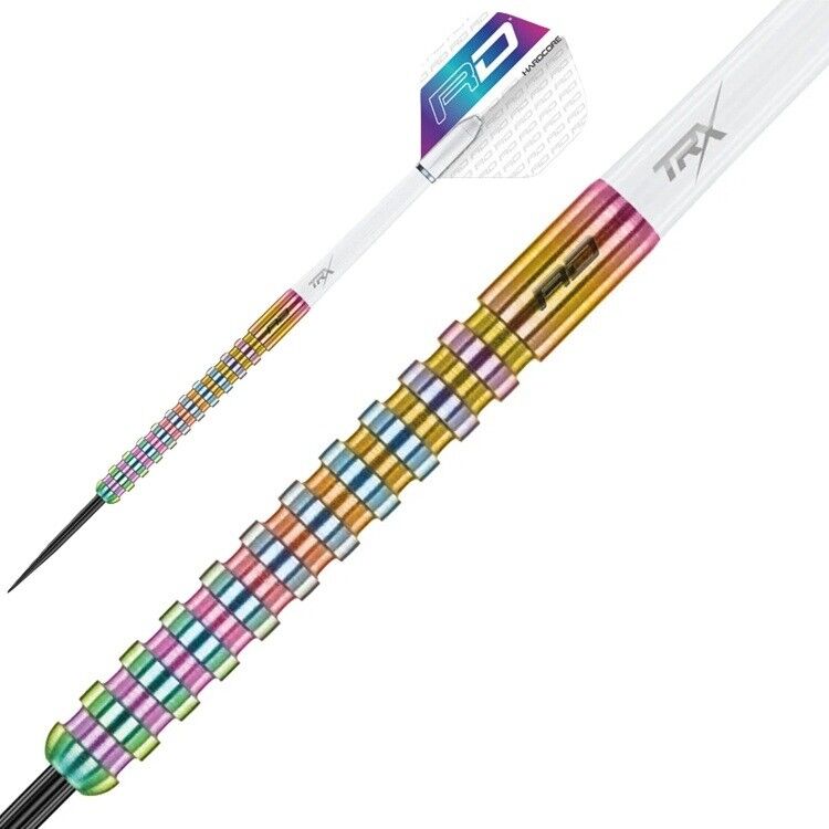 Red Dragon Javelin Spectron 85% Tungsten Çelik Uçlu Dart Oku
