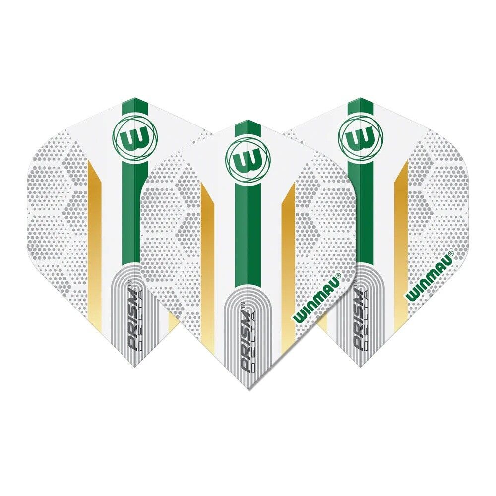 Winmau Prism Delta Standard Xenon Dart Flight