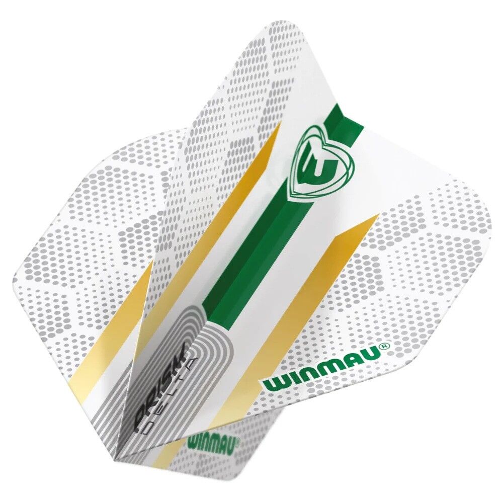 Winmau Prism Delta Standard Xenon Dart Flight