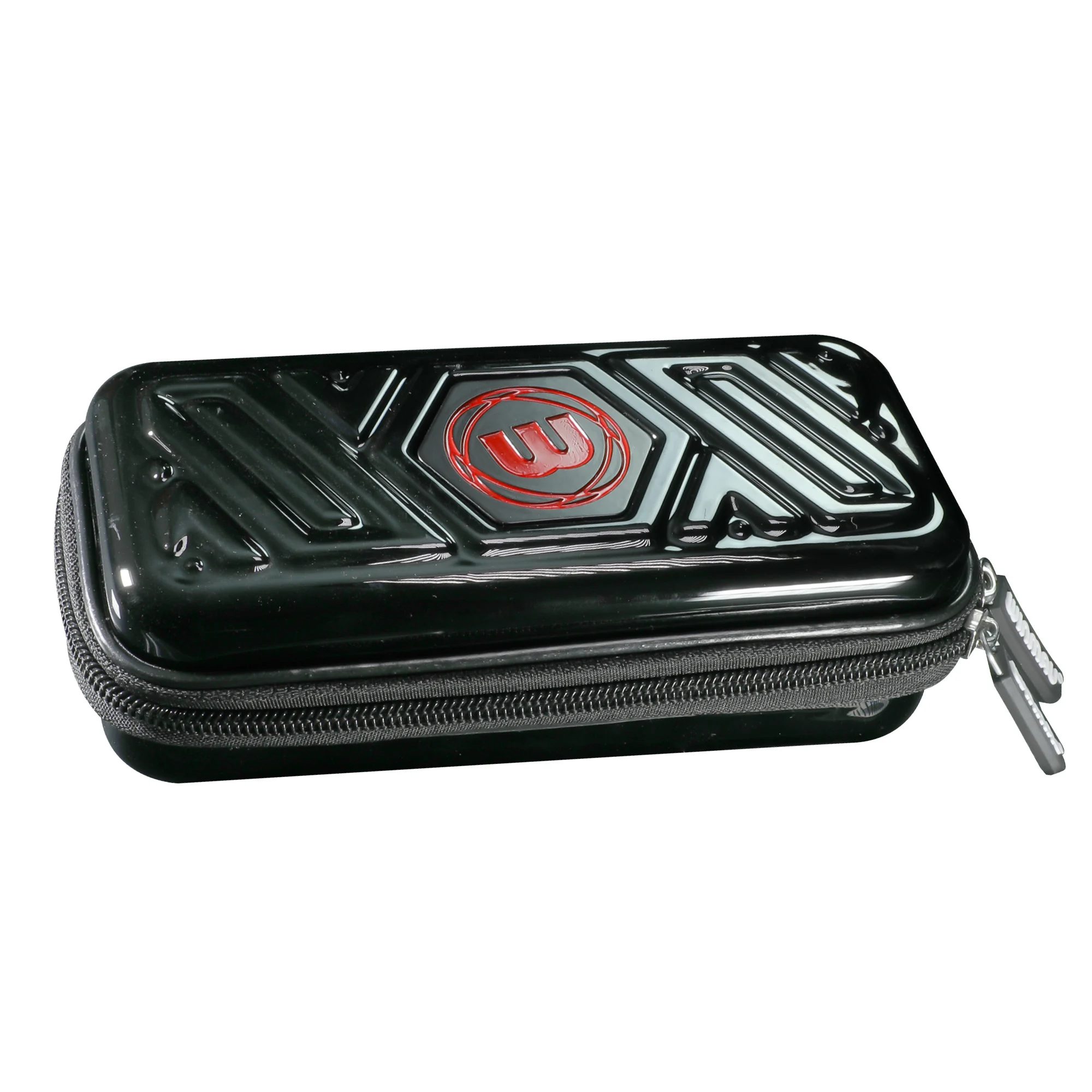 Winmau Armor G1 Dart Oku Kılıfı - Kırmızı, Siyah