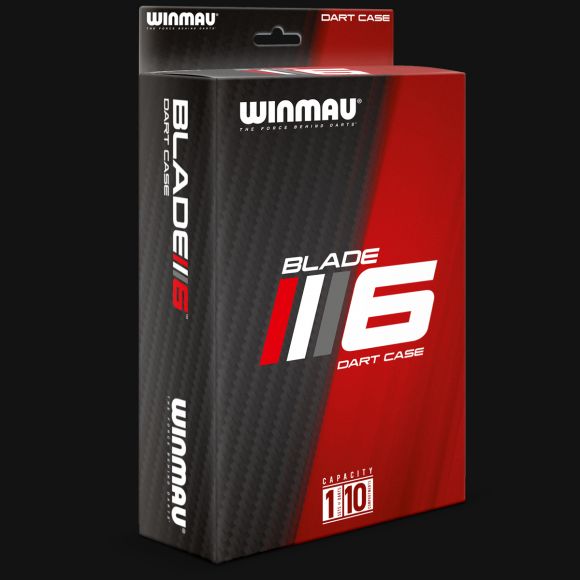 Winmau Blade 6 Dart Oku Kılıfı