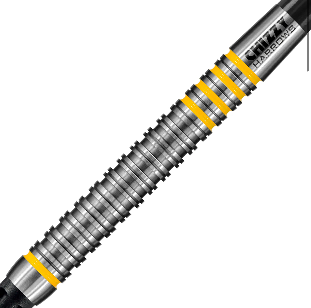 Harrows Chizzy 80% Tungsten Çelik Uçlu Dart Oku