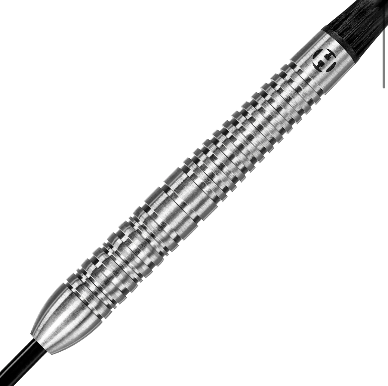 Harrows Damon Heta ’’The Heat’’ Natural 90% Tungsten Çelik Uçlu Dart Oku