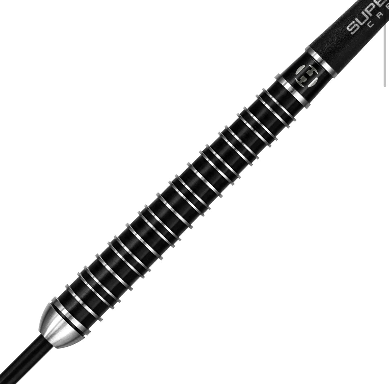 Harrows Supergrip Ultra 90% Tungsten Çelik Uçlu Dart Oku
