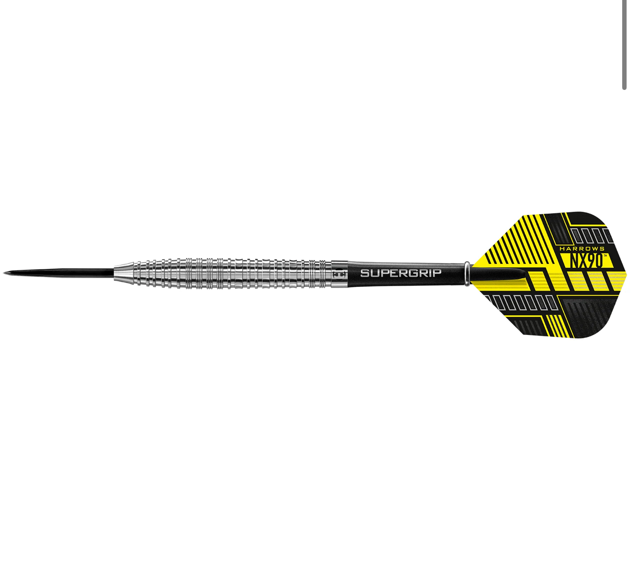 NX90 TAPERED %90 ÇELIK UÇLU DART