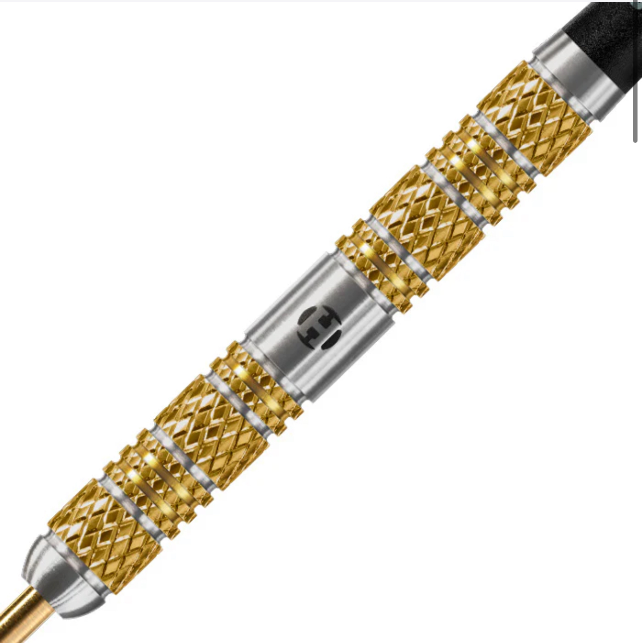 Harrows Atlantis 50. Yıl Özel Serisi 95% Tungsten Çelik Uçlu Dart Oku