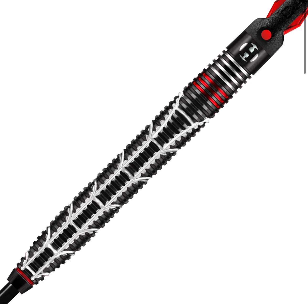 Harrows Atrax 95% Tungsten Çelik Uçlu Dart Oku