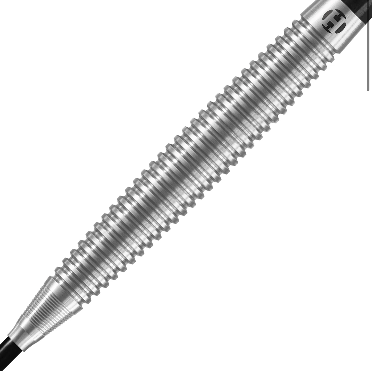 Harrows Shard 90% Tungsten Çelik Uçlu Dart Oku