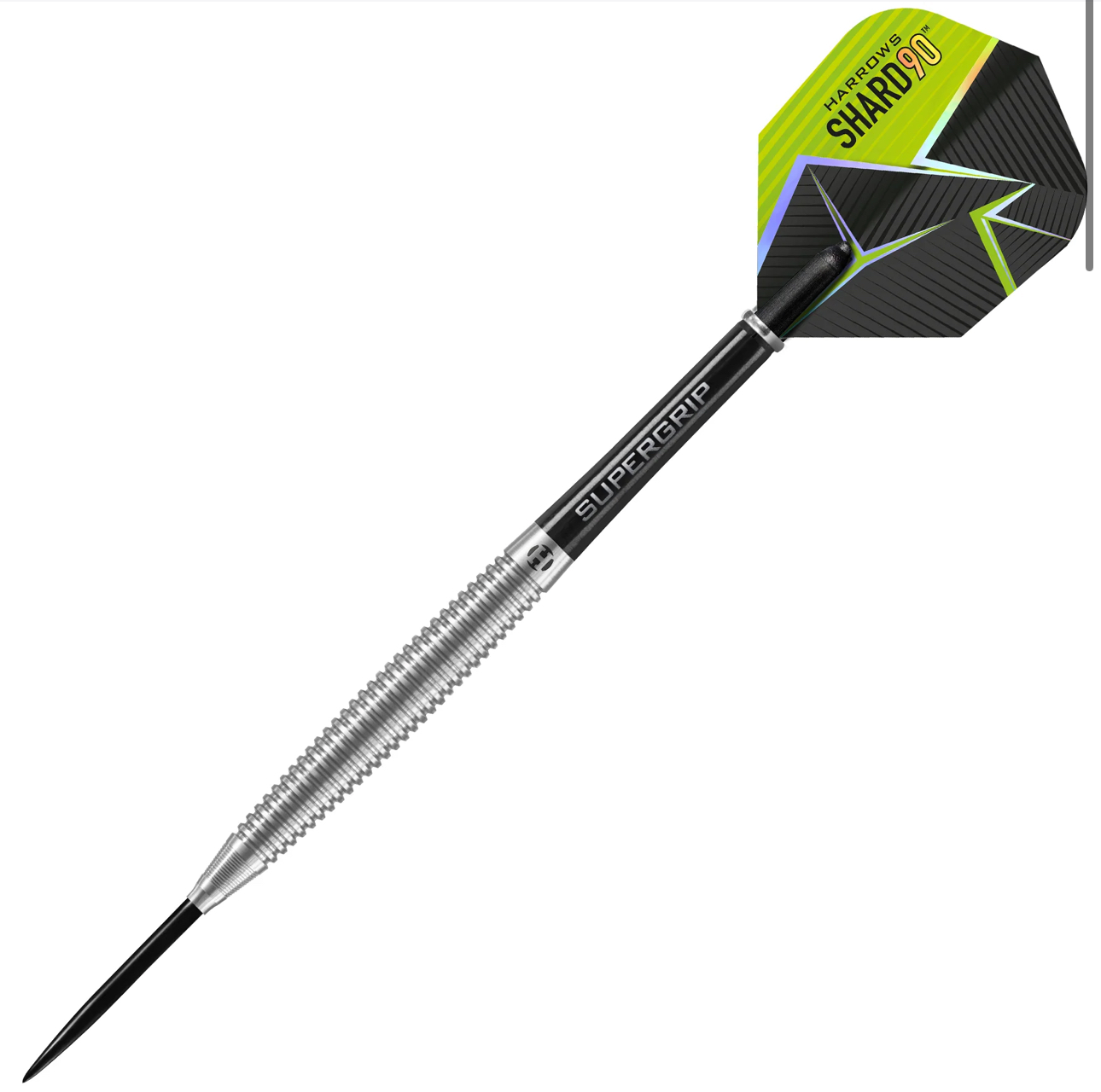 Harrows Shard 90% Tungsten Çelik Uçlu Dart Oku