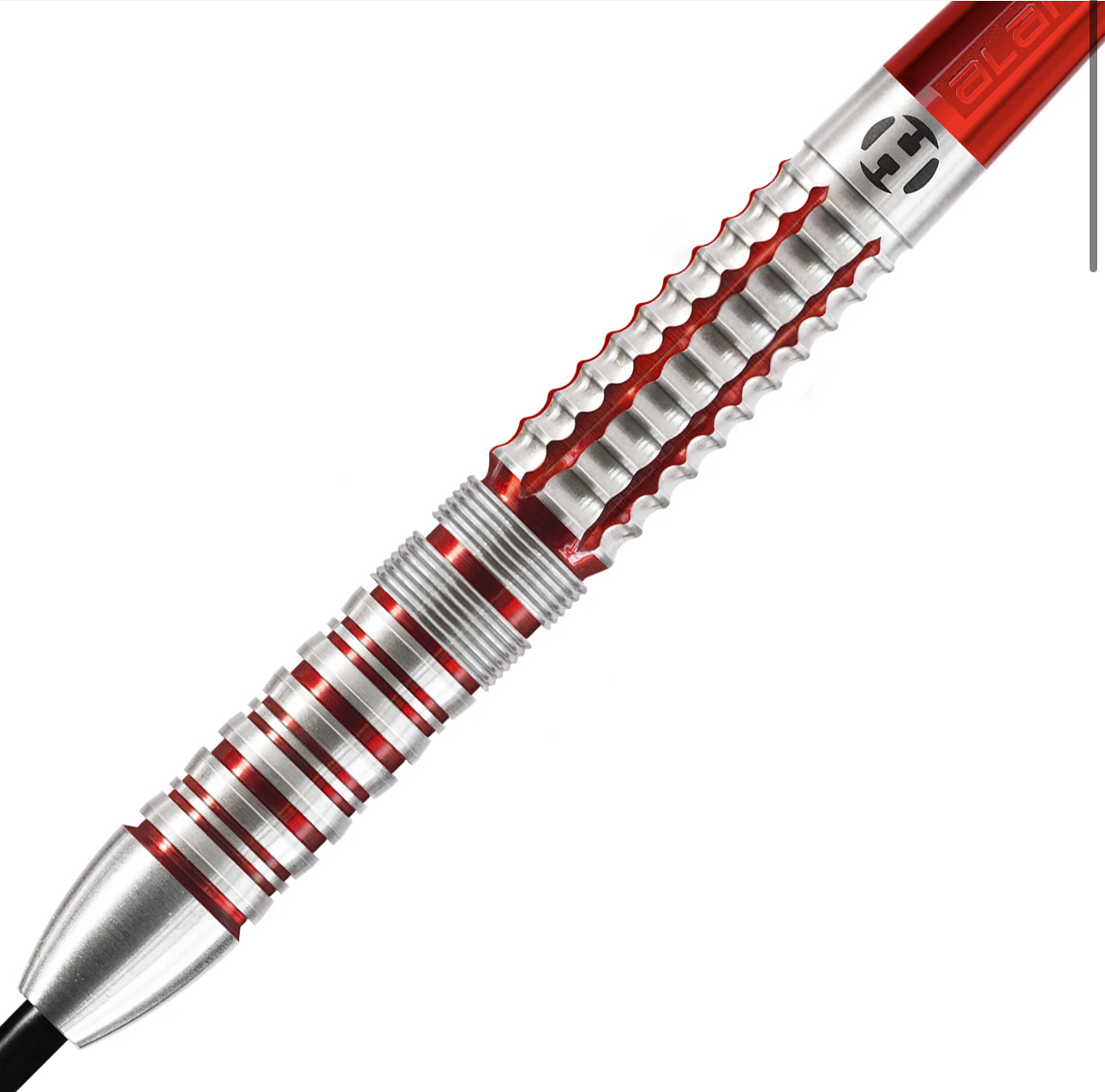 DAMON HETA 90% SERI 2 ÇELIK UÇLU DART