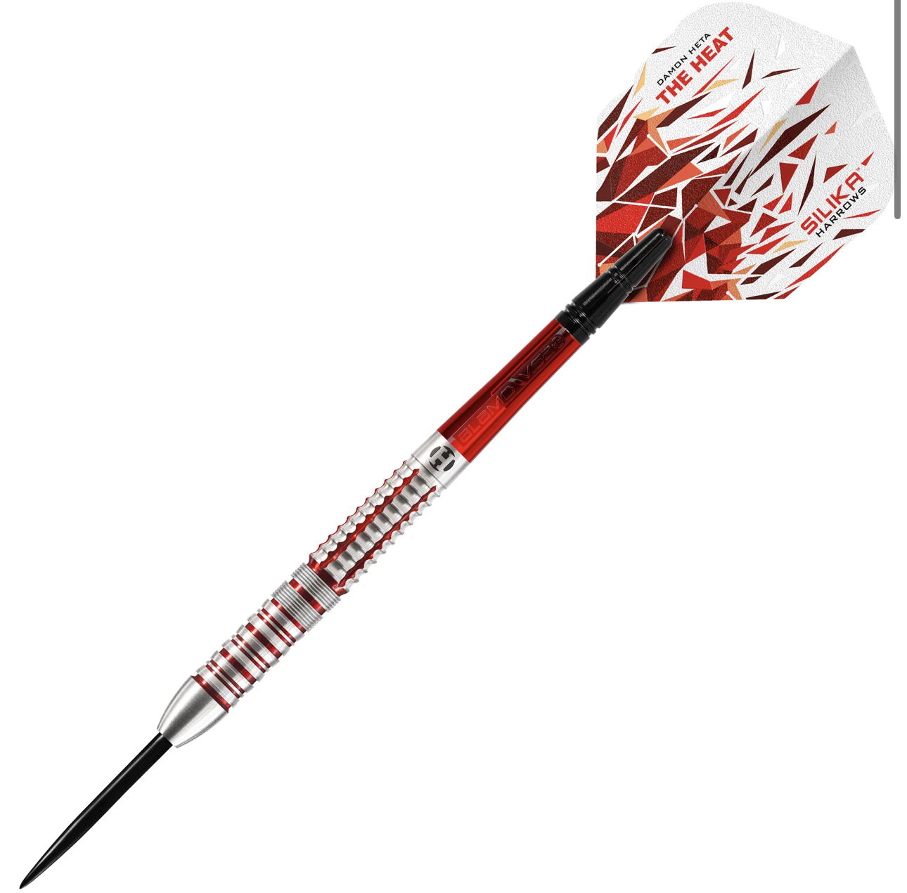 DAMON HETA 90% SERI 2 ÇELIK UÇLU DART