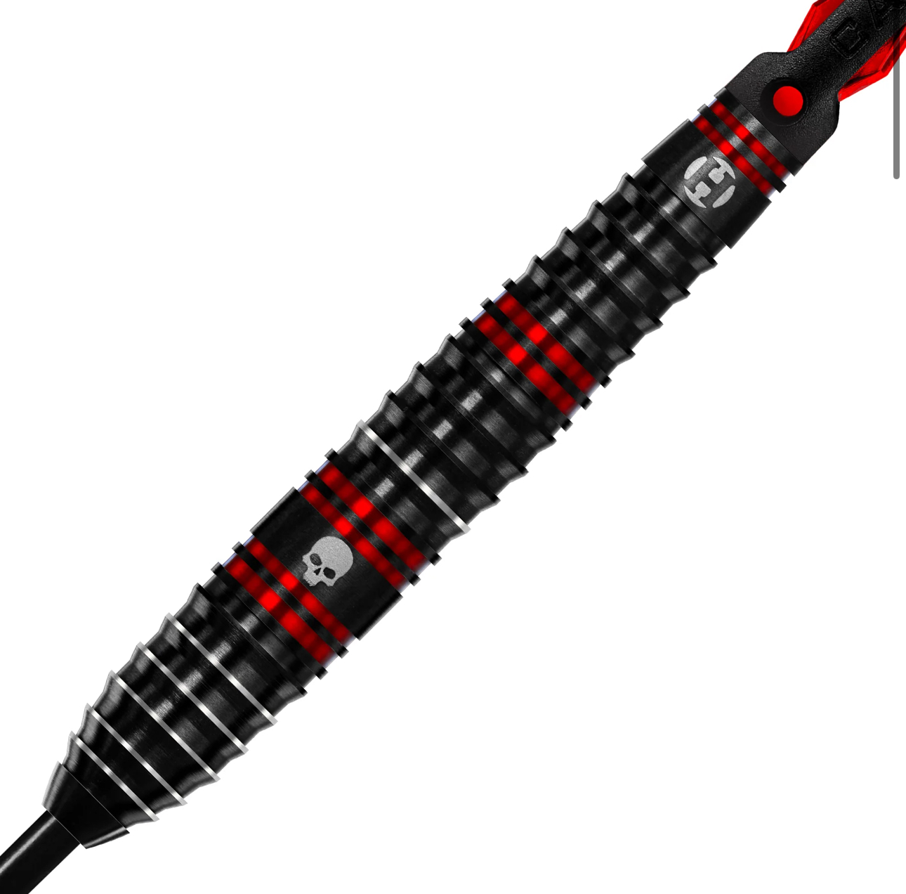 Harrows Ryan Searle ’’Heavy Metal’’ 90% Tungsten Çelik Uçlu Dart Oku