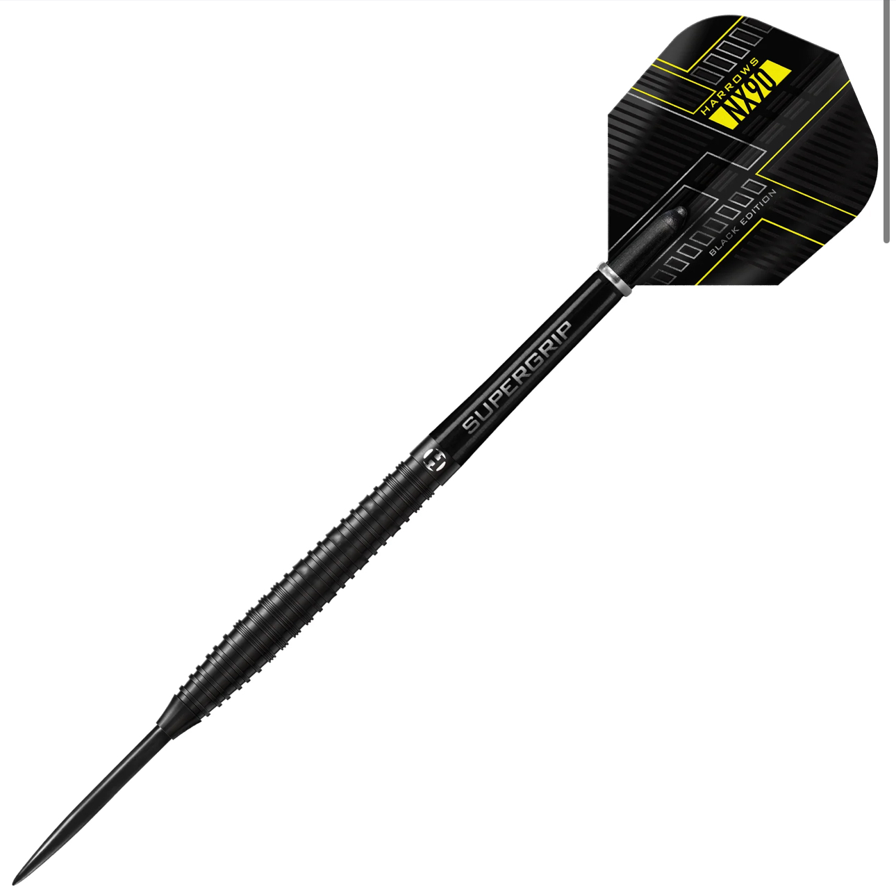 Grond ブラックメタル　blackl 6.ゼログランド レーザー クイックオン オックスフォード mens 39000