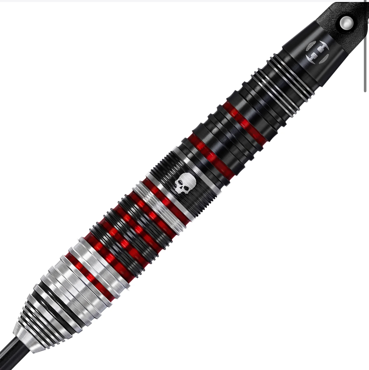 Harrows Ryan Searle Seri 2 90% Tungsten Çelik Uçlu Dart Oku