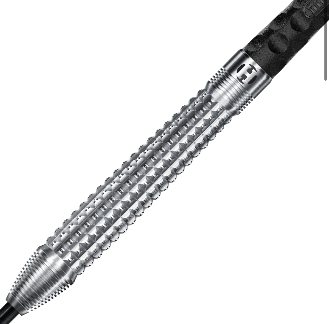 Harrows Dimplex S3 Tapered 90% Tungsten Çelik Uçlu Dart Oku