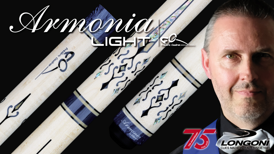 Longoni Armonia Light
