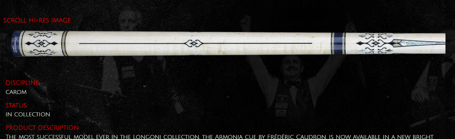 Longoni Armonia Light