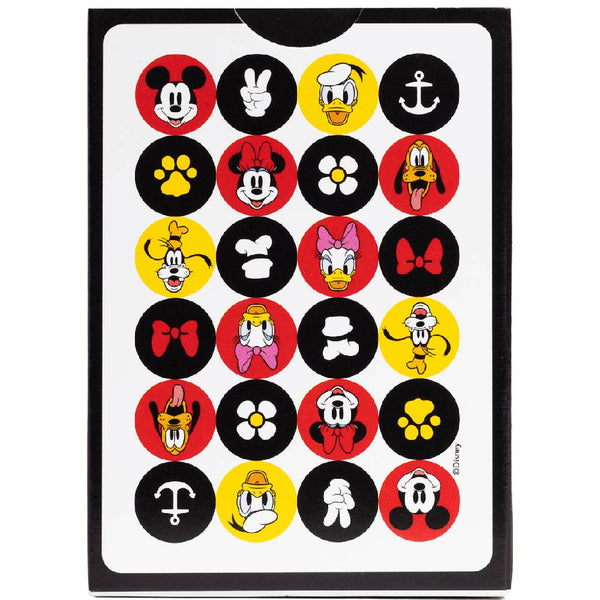 Bicycle Disney Mickey ve Arkadaşları Oyun Kartları