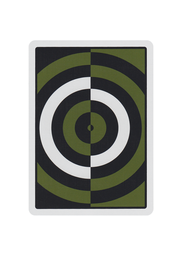 Cardistry-Con 2019 İskambil Destesi