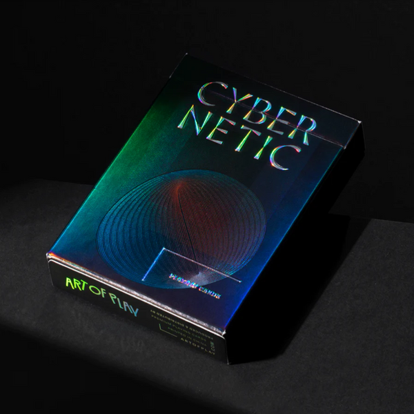 Cybernetic İskambil Destesi