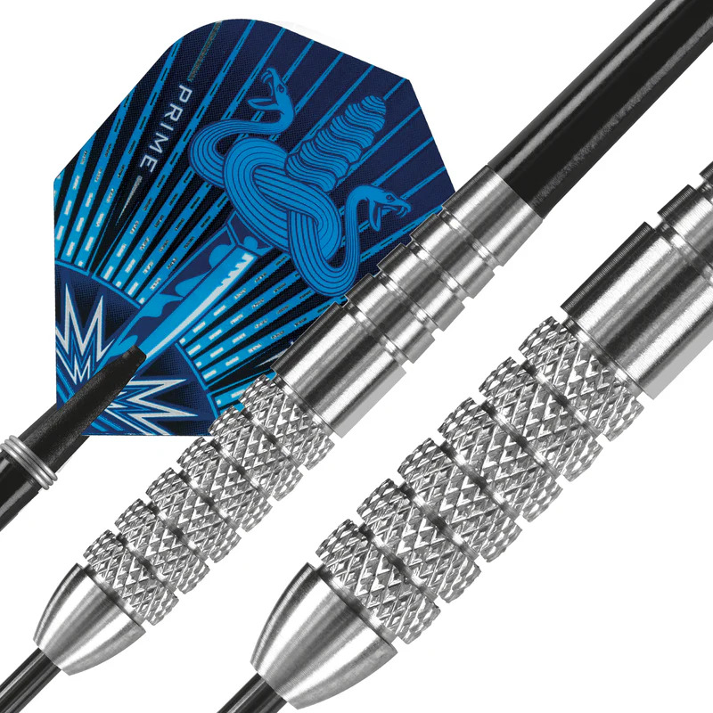Harrows Assassin 80% Tungsten Çelik Uçlu Dart Oku