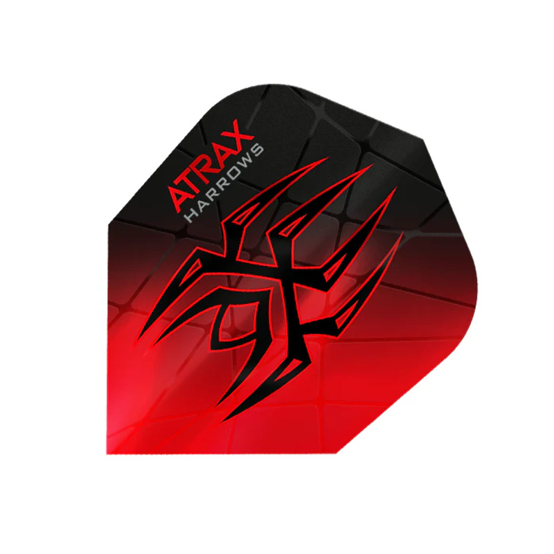 Harrows Atrax Flight