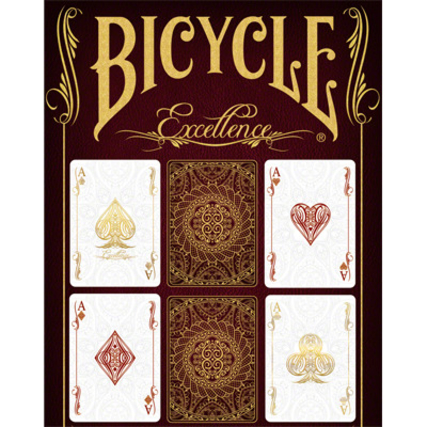Bicycle | Excellence Oyun Kartı