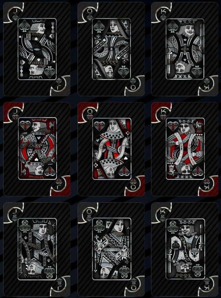 Bicycle | Platinum Deck Oyun Kartları Oyun Kartı