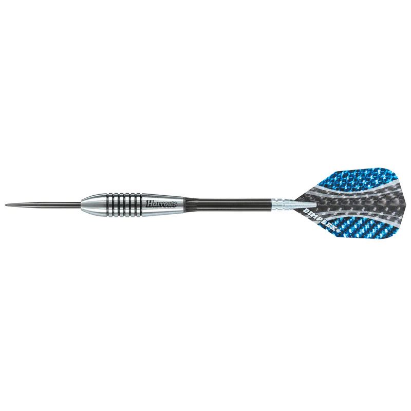 Harrows Bomber 85% Tungsten Çelik Uçlu Dart Oku