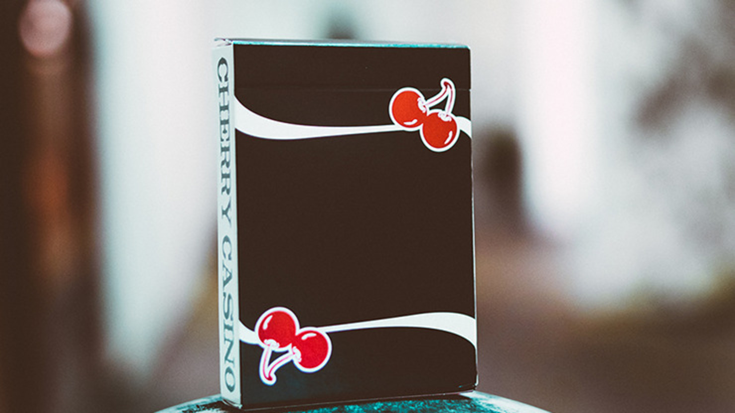 Cherry Casino (Black Hawk) Oyun Kartı