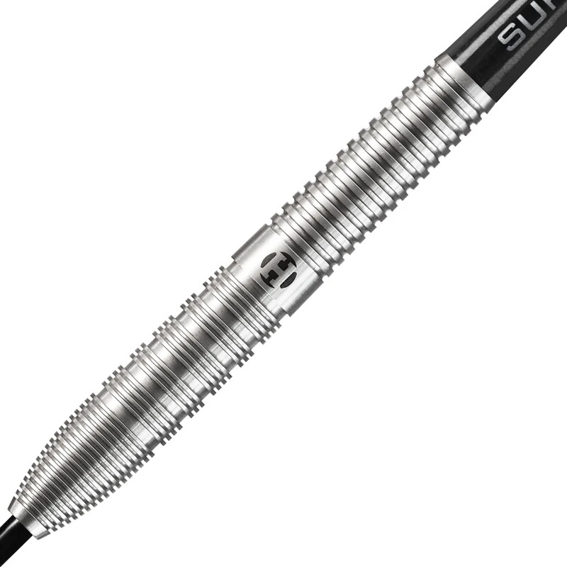 Harrows Control 80% Tungsten Tapered Çelik Uçlu Dart Oku