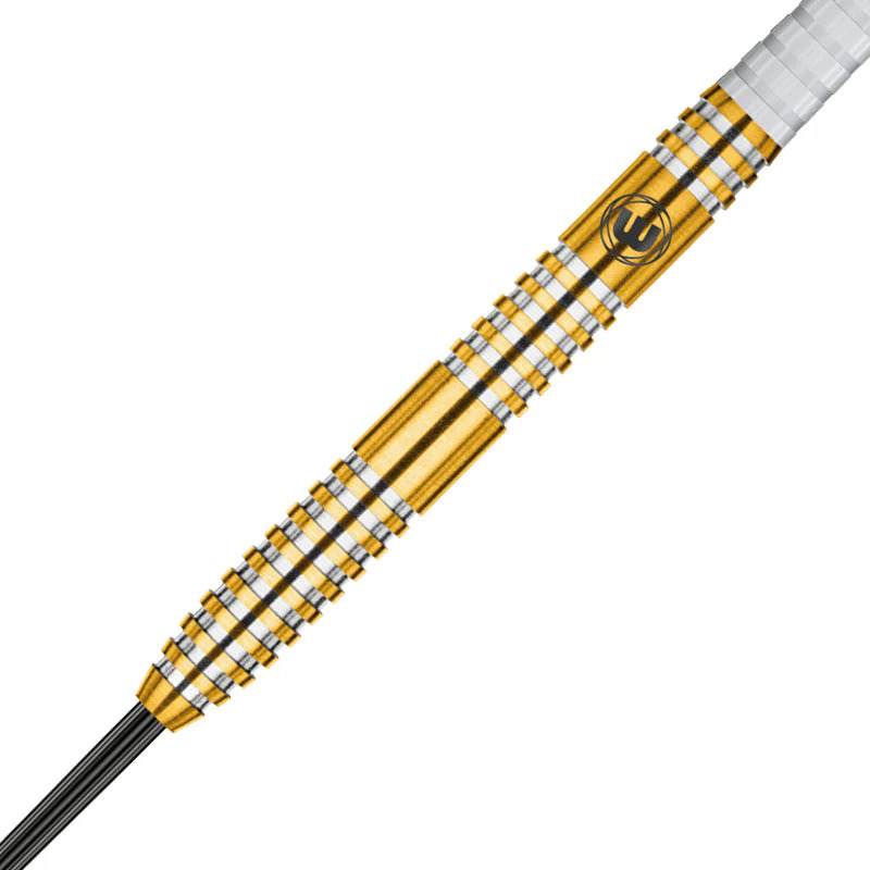 Winmau Daryl Gurney 90% Tungsten Çelik Uçlu Dart Oku