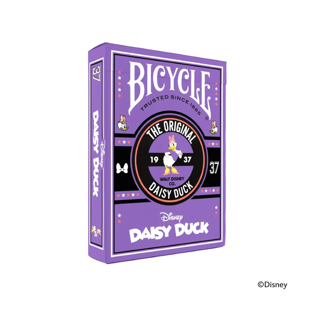 Bicycle Disney Daisy Duck İskambil Destesi