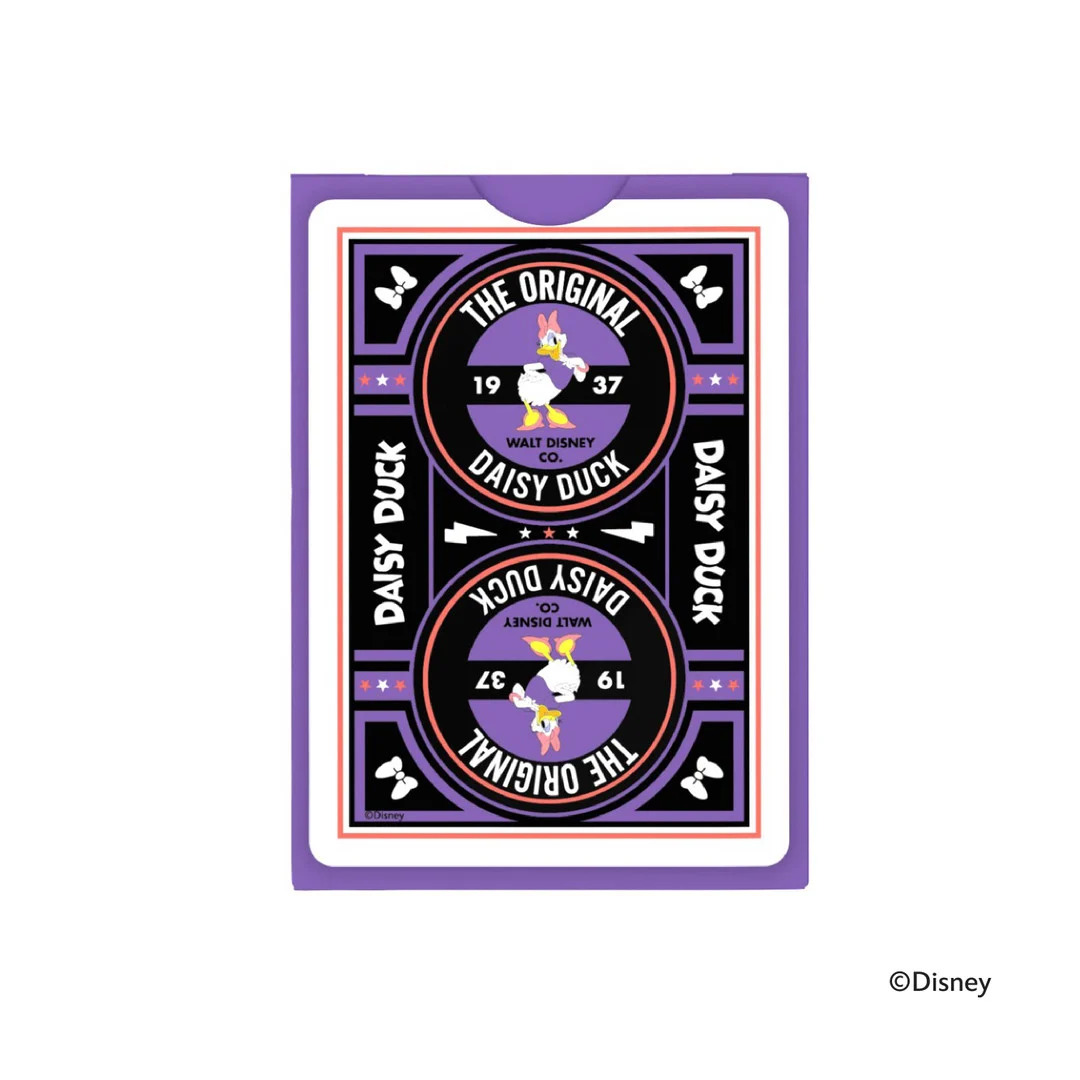 Bicycle Disney Daisy Duck İskambil Destesi