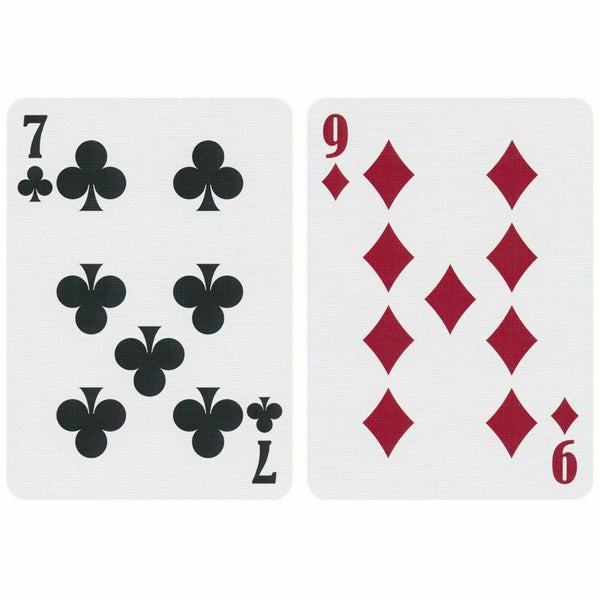 Fades Oyun Kartı