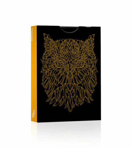 The Watcher İskambil Destesi