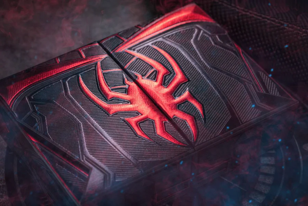 Spider-Man: Miles Morales İskambil Destesi